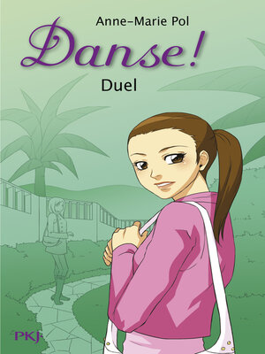 cover image of Danse ! tome 23